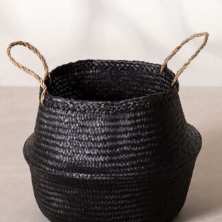 BABYMAND ZWART XL - SALE